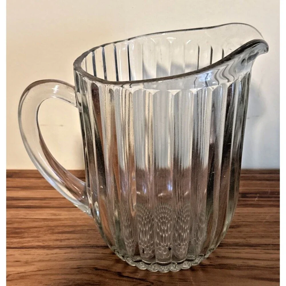 Vintage Jeanette Glass 